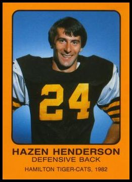 24 Hazen Henderson
